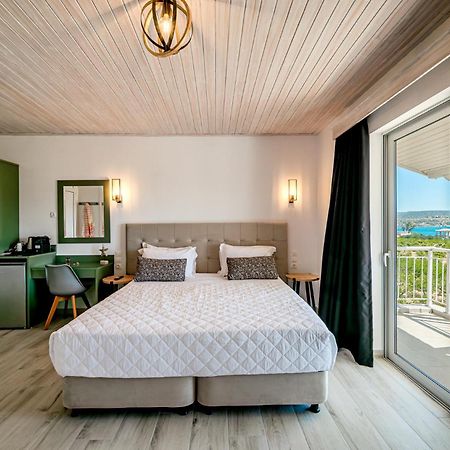 Leonidas Resort Эрмиони Экстерьер фото